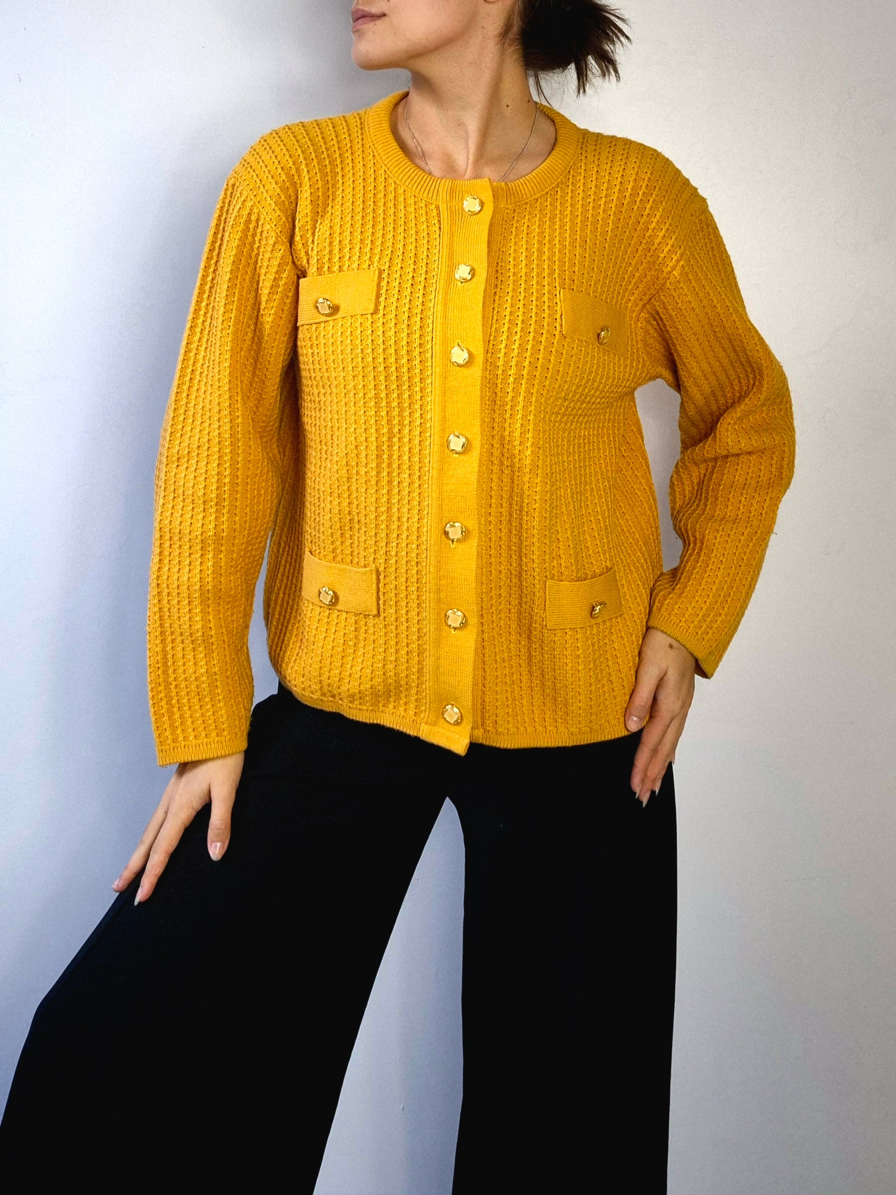 Cardigan Crissandra